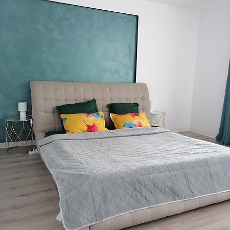 Adc Apartment Sibiu Ngoại thất bức ảnh